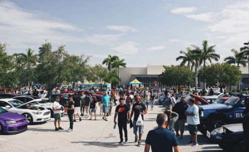 Indonesia Jadi Tuan Rumah Hot Wheels Legends Tour Tahun Ini, Ajang 'Lebaran' Pecinta Diecast Dunia