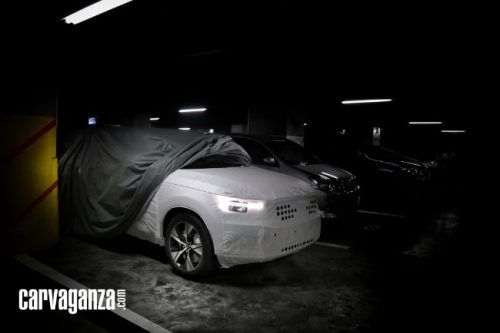 Sudah Di Jakarta, Kami Temukan Sosok Lengkap Volvo XC40 dan XC60