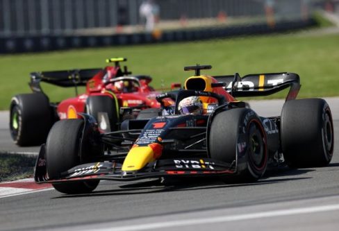 Verstappen dan Red Bull Lanjutkan Rekor Impresif di F1 GP Kanada 2022 Verstappen dan Red Bull Lanjutkan Rekor Impresif di F1 GP Kanada 2022