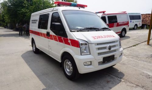 Kendaraan Niaga DFSK Siap Diandalkan Untuk Berbagai Kebutuhan Masyarakat Kendaraan Niaga DFSK Siap Diandalkan Untuk Berbagai Kebutuhan Masyarakat