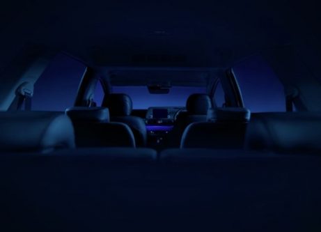 Hyundai Rilis Teaser Interior MPV Stargazer, Ada Bocoran Mesin dan Variannya Hyundai Rilis Teaser Interior MPV Stargazer, Ada Bocoran Mesin dan Variannya