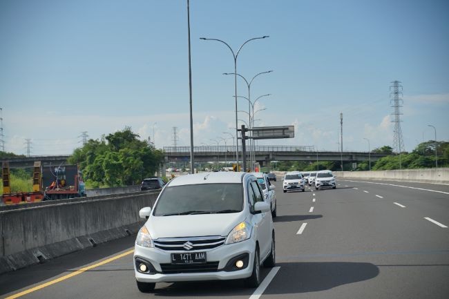 Seberapa Irit Konsumsi BBM Suzuki Ertiga Hybrid MT? Ini Jawabannya All New Suzuki Ertiga Hybrid