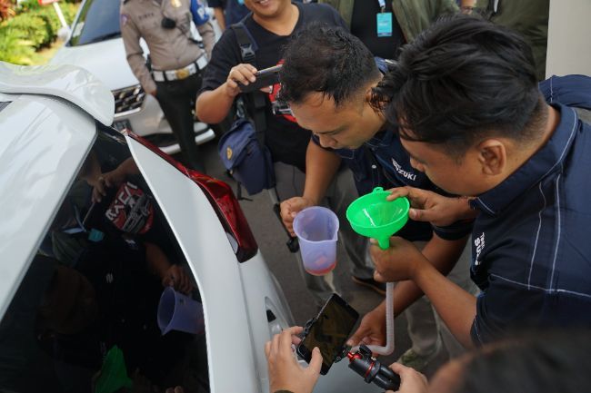 All New Suzuki Hybrid 2022