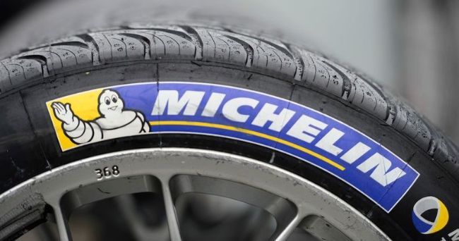 Ban Michelin
