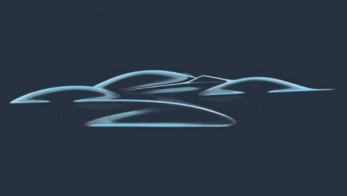 Red Bull Akan Bikin Hypercar Bermesin 1.233 HP Lawan Ferrari, AMG, dan McLaren Red Bull Akan Bikin Hypercar Bermesin 1.233 HP Lawan Ferrari, AMG, dan McLaren