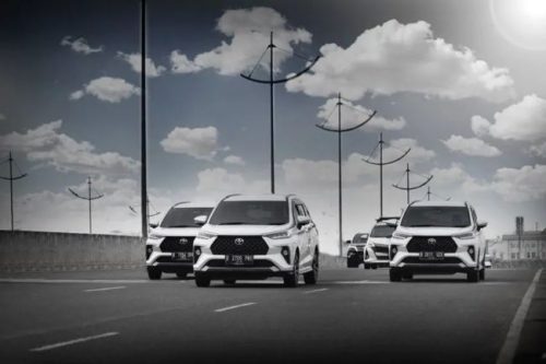 Kenali Fitur-Fitur Toyota Veloz Q TSS Yang Sangat Bermanfaat Bagi Pengendara Kenali Fitur-Fitur Toyota Veloz Q TSS Yang Sangat Bermanfaat Bagi Pengendara