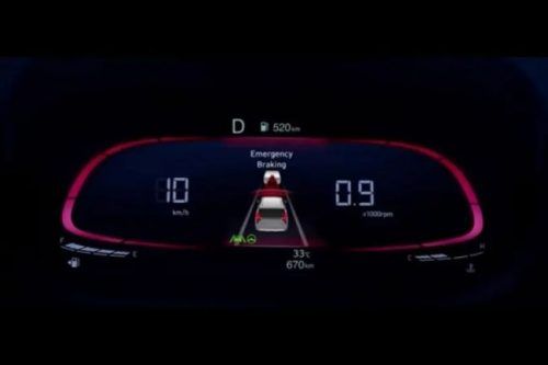 Hyundai Stargazer Bakal Punya Banyak Fitur Canggih SmartSense