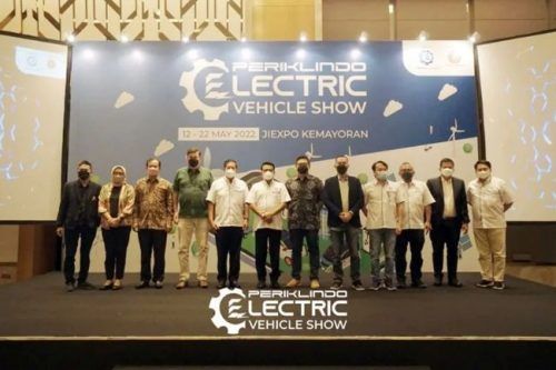 PEVS 2022 Akan Sajikan Edukasi Kendaraan Listrik Ke Masyarakat