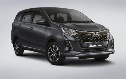 New Calya Sudah Bisa Dipesan, Auto2000 Rilis Harga Resmi Dengan Promo Menarik