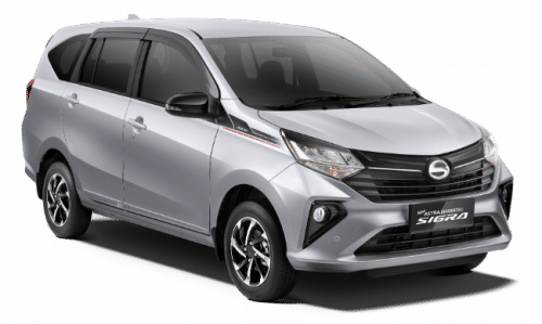 Daihatsu Sigra Dapat Ubahan Facelift, Harga Naik Sedikit 