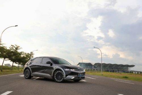 Harga Hyundai Ioniq 5 Bekas Turun Drastis, Kini Bisa Dimiliki Separuh Harga Baru Harga Hyundai Ioniq 5 Bekas Turun Drastis, Kini Bisa Dimiliki Separuh Harga Baru
