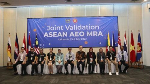 Suzuki Indonesia Terpilih Menjadi Bagian ASEAN AEO MRA