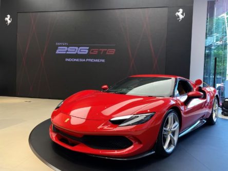 7 Hal Menarik Supercar Hybrid Ferrari 296 GTB, Nomor 5 Di Luar Dugaan 7 Hal Menarik Supercar Hybrid Ferrari 296 GTB, Nomor 5 Di Luar Dugaan