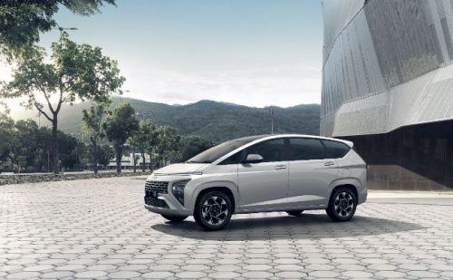 Sudah Resmi Diungkap Penuh, Harga Hyundai Stargazer Mulai Rp 243 jutaan