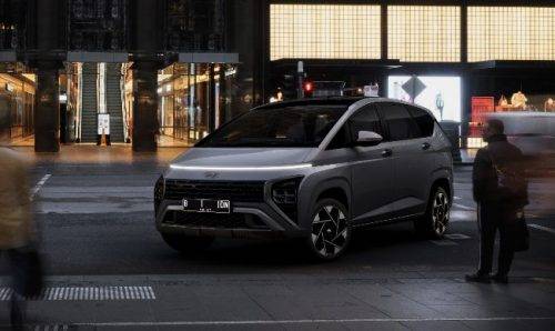 Bidik Langsung Avanza dan Xpander, Ini Senjata Andalan Hyundai Stargazer Bidik Langsung Avanza dan Xpander, Ini Senjata Andalan Hyundai Stargazer