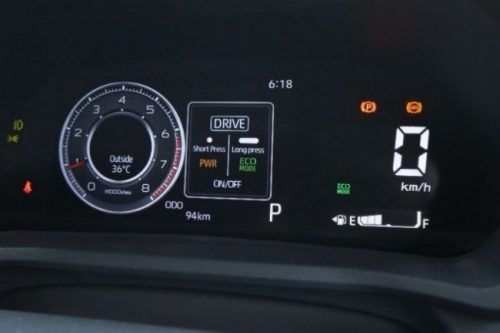 Ketahui Penyebab Indikator ABS Menyala, Jangan Dibiarkan!