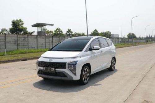 Desainer Hyundai Stargazer: Ini Bukan Tiruan Xpander!