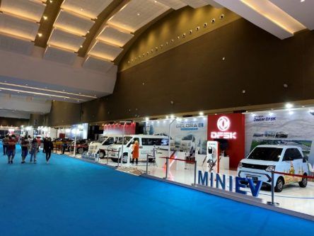 PEVS 2022 Sajikan Aktivitas Lengkap Terkait Kendaraan Listrik Kepada Pengunjung