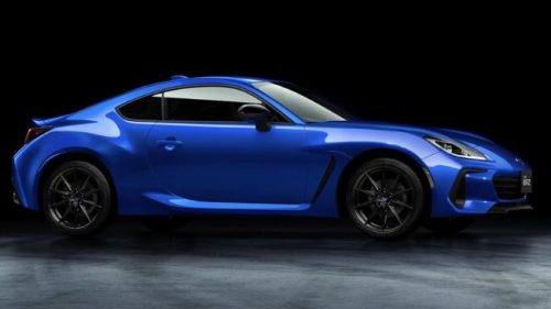Bulan Ini, Subaru BRZ Stop Produksi di Jepang Bulan Ini, Subaru BRZ Stop Produksi di Jepang