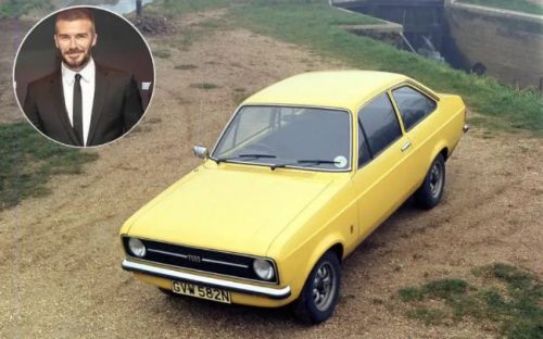 Tak Selamanya Mahal, Ternyata Ini Deretan Mobil Pertama Para Selebriti Dunia Tak Selamanya Mahal, Ternyata Ini Deretan Mobil Pertama Para Selebriti Dunia