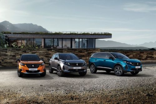 Peugeot Buka Kesempatan Trade In Beli Mobil Baru, Tukar Merek Apa Saja