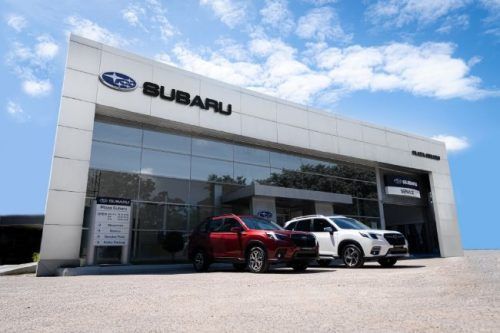Setahun ke Depan, Subaru Indonesia Akan Buka 6 Dealer Baru