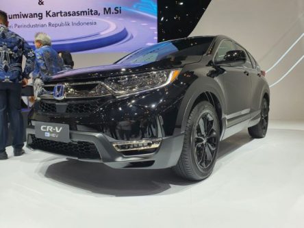 Tahun Depan, Honda Rilis Dan Produksi 2 Model Hybrid Di Indonesia Tahun Depan, Honda Rilis Dan Produksi 2 Model Hybrid Di Indonesia