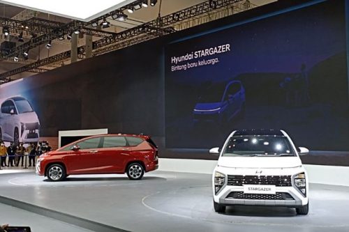 GIIAS 2022: Hyundai Keraskan Gema Stargazer dari ICE BSD City GIIAS 2022: Hyundai Keraskan Gema Stargazer dari ICE BSD City