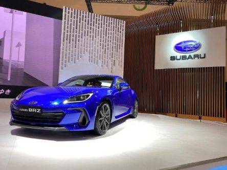 Jadi Idola Baru Di Indonesia, Kenali 7 Hal Menarik All New Subaru BRZ Jadi Idola Baru Di Indonesia, Kenali 7 Hal Menarik All New Subaru BRZ