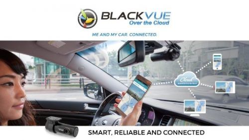 GIIAS 2022: Lebih Canggih, Blackvue Luncurkan Dashcam Baru Harga Rp 11 Jutaan