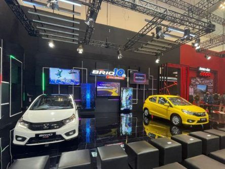 Honda Tunggu Kebijakan Resmi Soal Kenaikan Harga LCGC