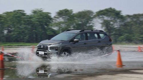 Mitsubishi Gelar Rainy Campaign, Promo Aftersales di Musim Hujan Mitsubishi Gelar Rainy Campaign, Promo Aftersales di Musim Hujan
