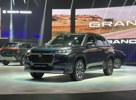 Siap Meluncur di Indonesia, Suzuki Grand Vitara Malah Kena Recall di India