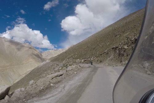 Oto Media Riding Di Himalaya: Pembuktian Royal Enfield di Jalur Ekstrem (Bagian 2) Oto Media Riding Di Himalaya: Pembuktian Royal Enfield di Jalur Ekstrem (Bagian 2)