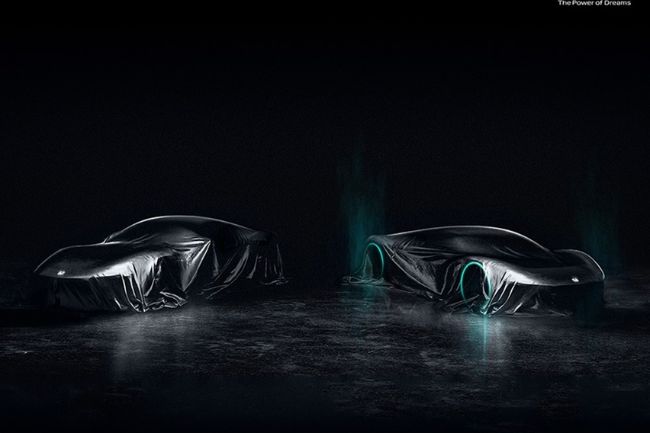 Kerjasama Honda dengan LG