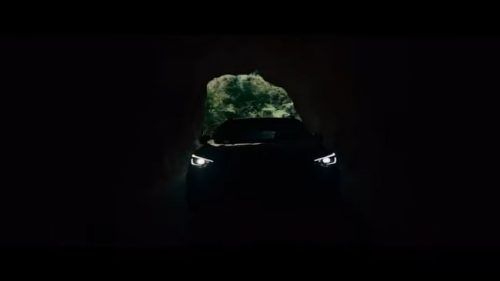 Subaru Rilis Teaser Calon Crossover Baru, Meluncur Pekan Depan