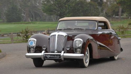 25 Koleksi Mobil Langka Mendiang Ratu Elizabeth II, No 15 Dan 18 Bikin Penasaran 25 Koleksi Mobil Langka Mendiang Ratu Elizabeth II, No 15 Dan 18 Bikin Penasaran