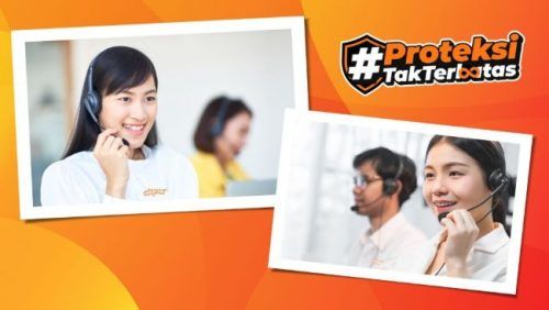 HUT ke-8 Cekpremi Gelar Program #ProteksiTanpaBatas, Konsisten Sajikan Inovasi Asuransi