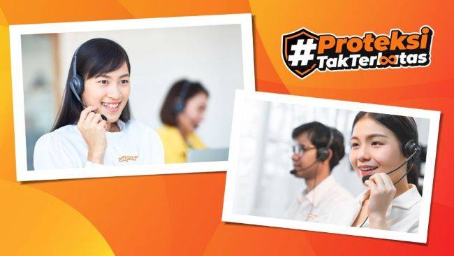 HUT ke-8 Cekpremi Gelar Program #ProteksiTanpaBatas, Konsisten Sajikan Inovasi Asuransi Cekpremi HUT 8