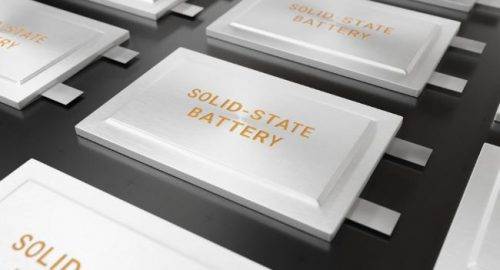 Chery Luncurkan Baterai Solid State Secepatnya Pada 2026, Bisa Ultra-Fast Charging Chery Luncurkan Baterai Solid State Secepatnya Pada 2026, Bisa Ultra-Fast Charging