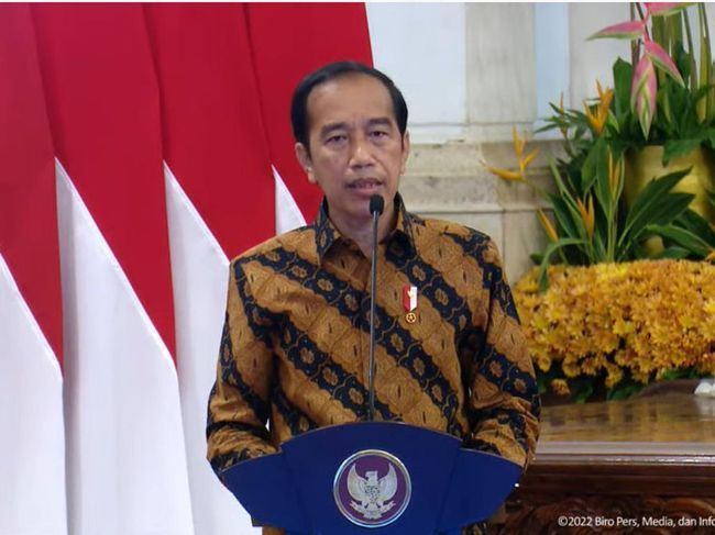 Karena Instruksi Jokowi, Ada Ratusan Ribu Mobil Dinas Pemerintah Akan Diganti Mobil Listrik
