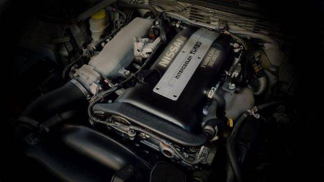 Nissan Produksi Lagi Mesin SR20DET, Tapi Terbatas Nissan SR20DET