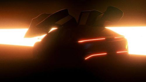 Pabrikan Startup Baru Ini Siapkan SUV Listrik Premium Bertampang Ganteng