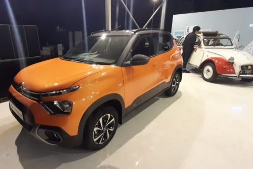 Citroen Resmi Comeback ke Indonesia, Siapkan 5 Model Baru Citroen Resmi Comeback ke Indonesia, Siapkan 5 Model Baru