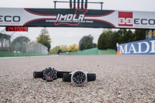 Omologato Hadirkan Jam Tangan Motorsport Terjangkau, Banyak Pilihan Edisi Sirkuit Balap Omologato Hadirkan Jam Tangan Motorsport Terjangkau, Banyak Pilihan Edisi Sirkuit Balap