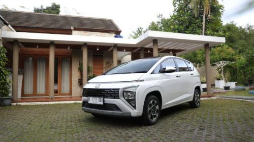 Healing ke Yogyakarta Naik Hyundai STARGAZER Part-1: Eksplorasi Kenyamanan Sang Bintang Baru Keluarga Healing ke Yogyakarta Naik Hyundai STARGAZER Part-1: Eksplorasi Kenyamanan Sang Bintang Baru Keluarga