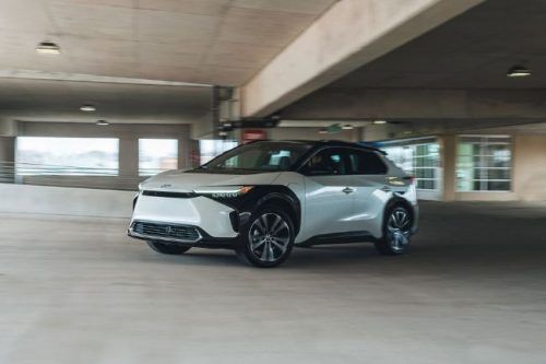 Sudah Diserahkan Untuk KTT G20, Ini Spesifikasi Lengkap Toyota bZ4X 