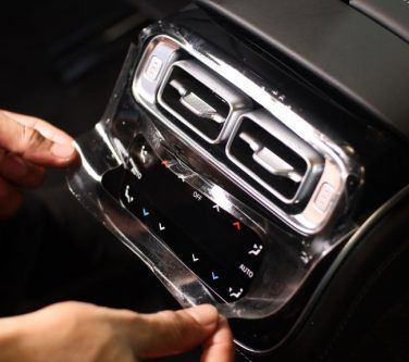 V-Kool Luncurkan Lapisan Khusus Pelindung Dashboard Mobil dan Speedometer Motor