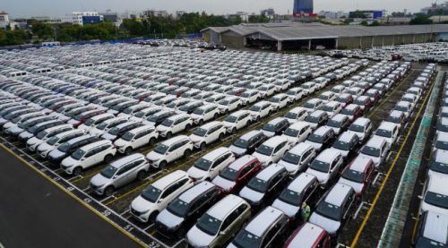Daihatsu Tetap Terlaris Kedua di Indonesia Meski Penjualan April Turun, Berkat Mobil Murah
