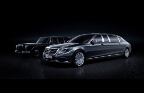 8 Hal Yang Perlu Diketahui Dari Mercedes-Maybach, Pernah Seret Finansial 8 Hal Yang Perlu Diketahui Dari Mercedes-Maybach, Pernah Seret Finansial
